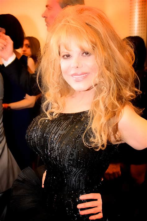 charo style wikipedia.